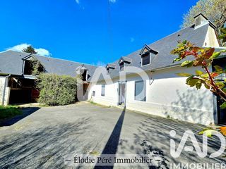  Maison � vendre 5 pi�ces 175 m�