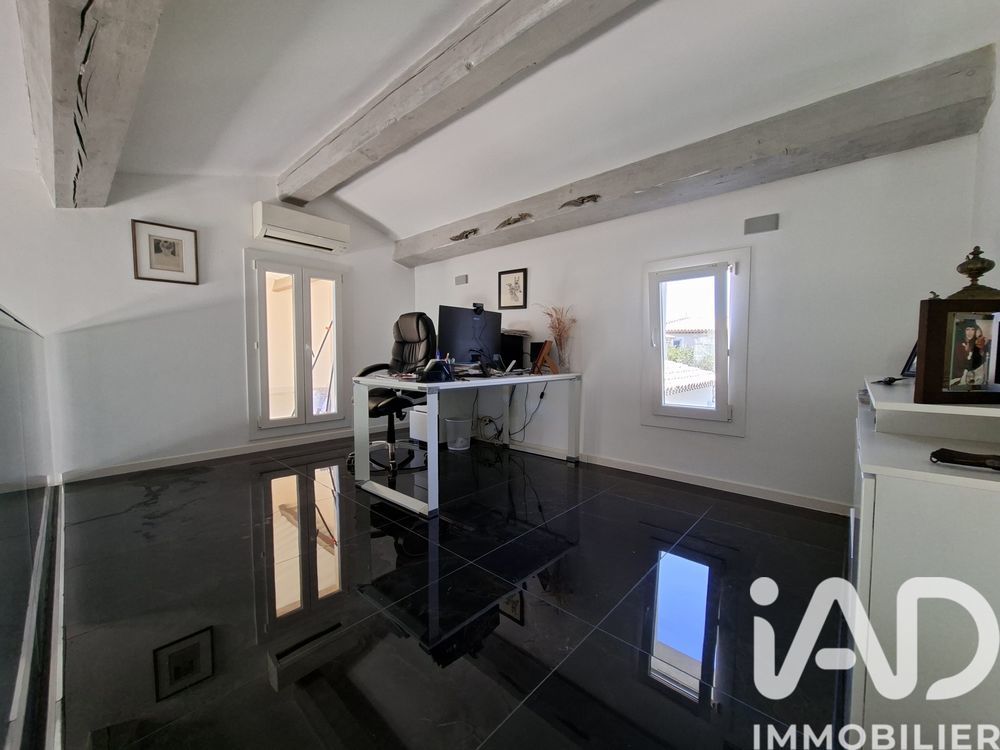 � vendre  Maison Nice (06200)