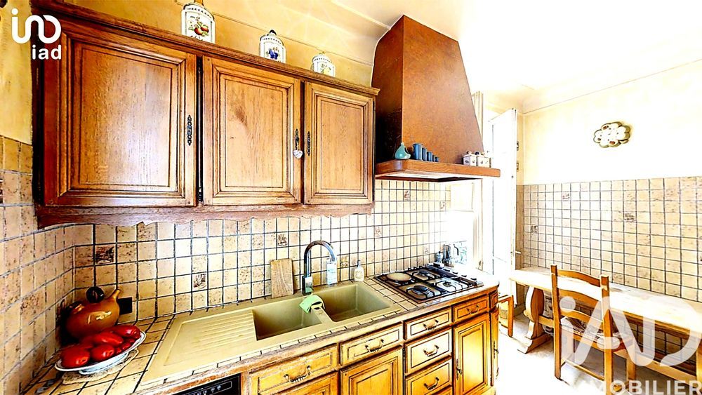 � vendre  Maison Rosny-sous-Bois (93110)