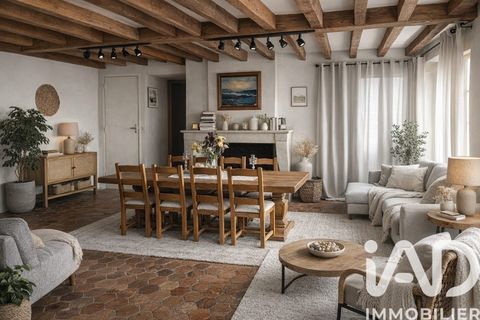   Vente Maison/villa 10 pi�ces Maison - 10 pi�ce(s) - 283 m�