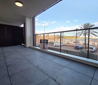  Appartement � vendre 4 pi�ces 98 m�