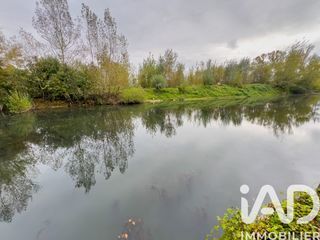  Terrain � vendre 4575 m�