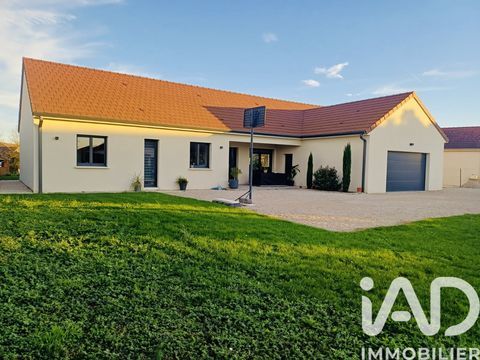   Vente Maison/villa 7 pi�ces Maison - 7 pi�ce(s) - 143 m�