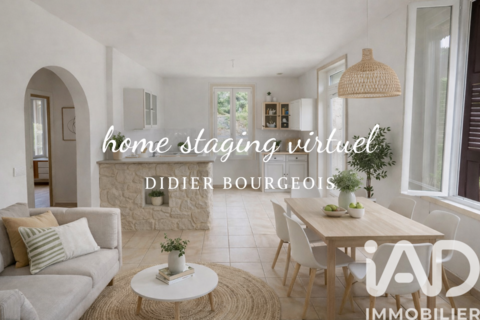   Vente Appartement 4 pi�ces Appartement - 4 pi�ce(s) - 72 m�