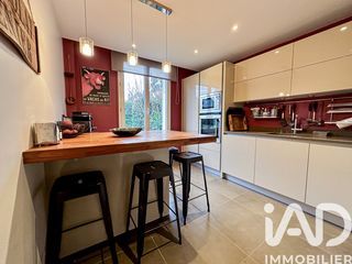  Maison � vendre 8 pi�ces 173 m�