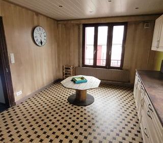  Maison � vendre 5 pi�ces 174 m�