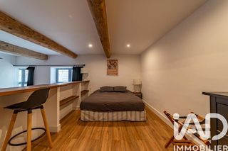  Appartement � vendre 2 pi�ces 46 m�