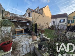  Maison � vendre 5 pi�ces 101 m�