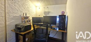  Appartement � vendre 2 pi�ces 46 m�