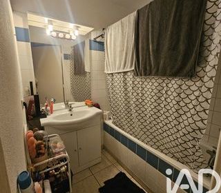  Appartement � vendre 2 pi�ces 56 m�