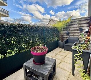  Appartement � vendre 3 pi�ces 63 m�