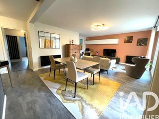  Appartement � vendre 4 pi�ces 103 m�