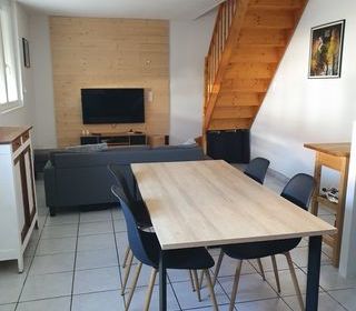  Maison � louer 3 pi�ces 55 m�