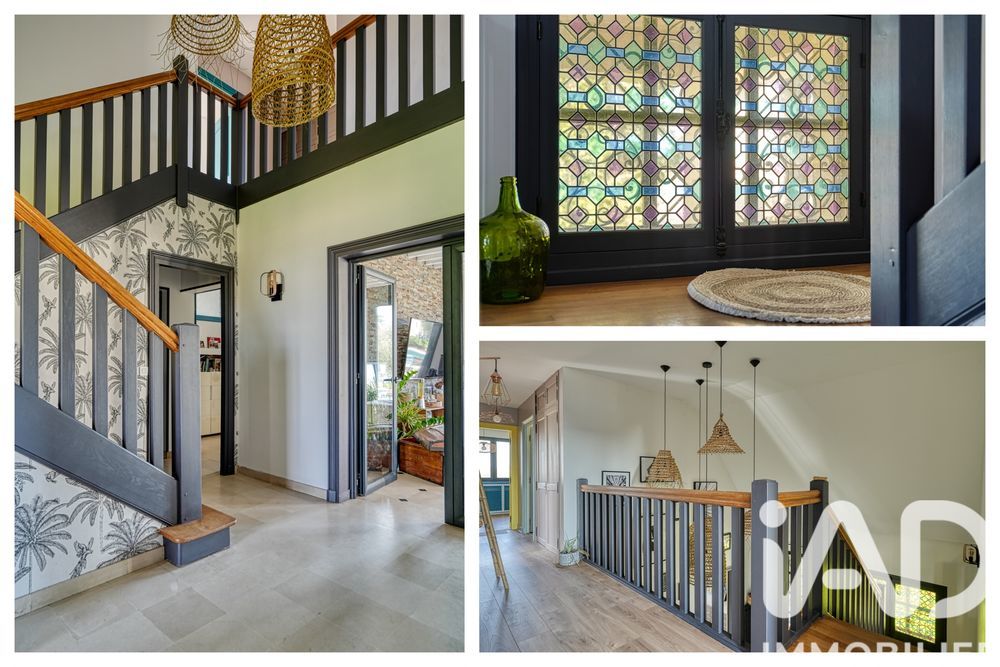 � vendre  Maison Domont (95330)