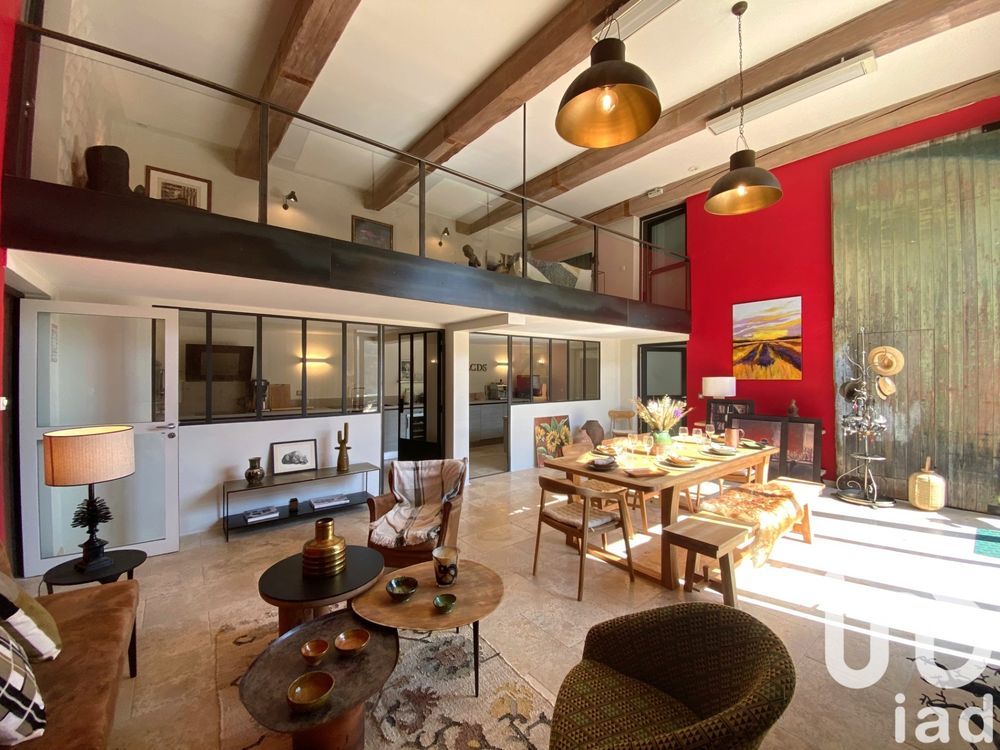 � vendre  Maison L'Isle-sur-la-Sorgue (84800)