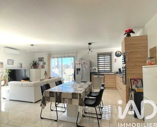  Maison � vendre 3 pi�ces 70 m�