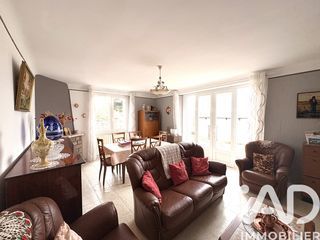  Maison � vendre 4 pi�ces 81 m�