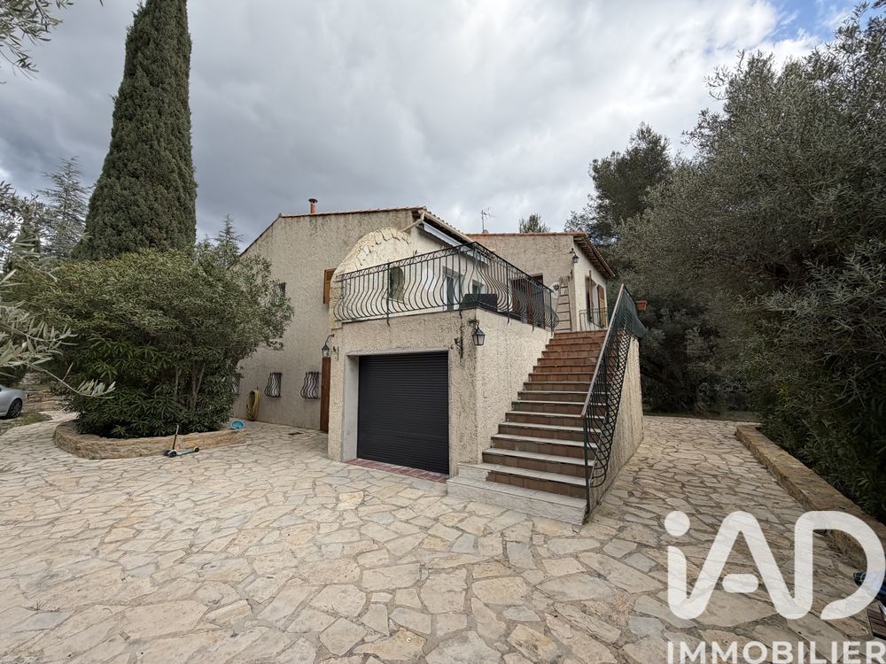 � vendre  Maison Le Beausset (83330)