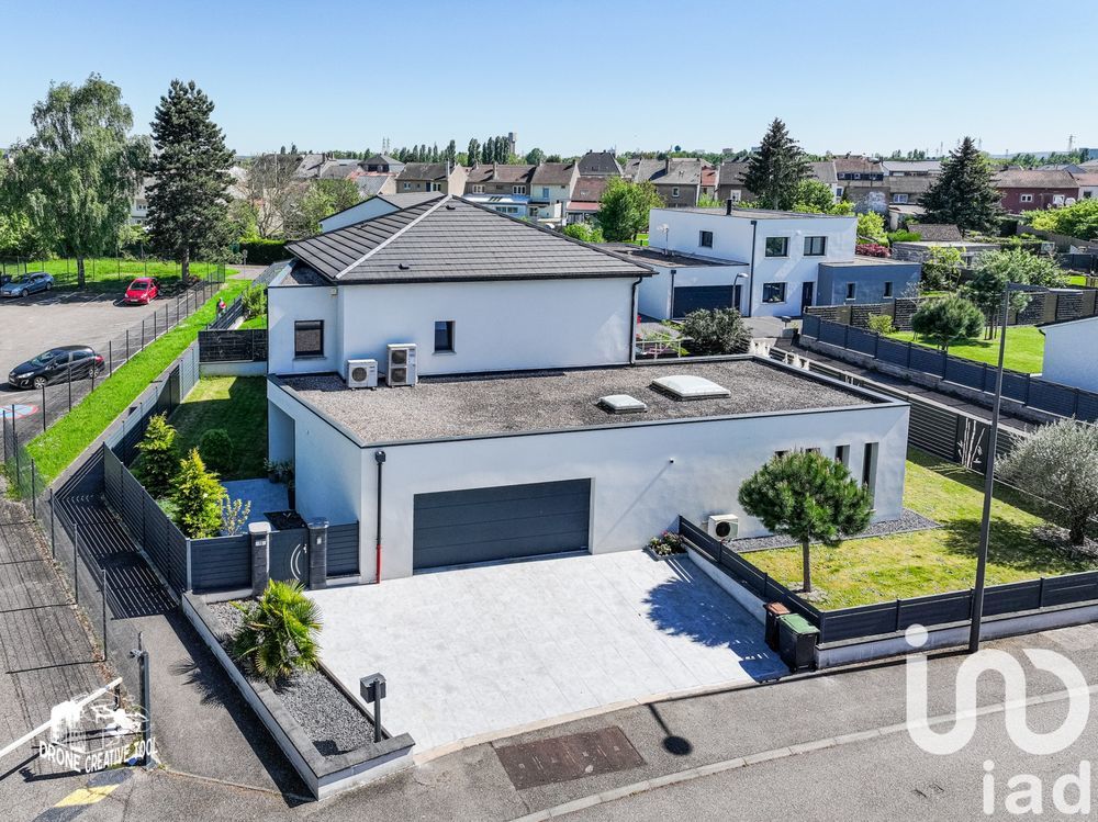 � vendre  Villa Terville (57180)