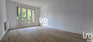  Appartement � vendre 3 pi�ces 72 m�