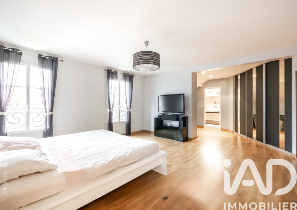 � vendre  Maison Magny-le-Hongre (77700)