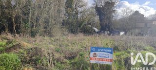  Terrain � vendre 1019 m�