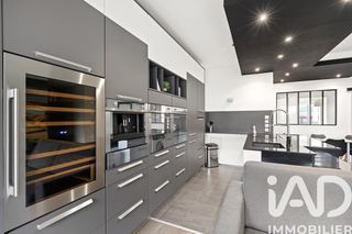  Appartement � vendre 3 pi�ces 76 m�