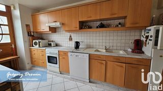  Maison � vendre 5 pi�ces 164 m�