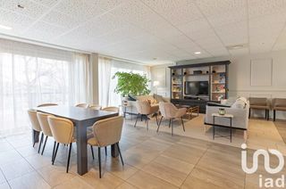  Appartement � vendre 2 pi�ces 47 m�