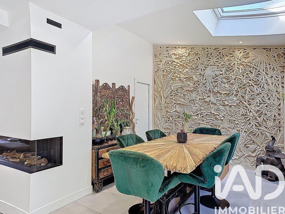 � vendre  Maison L�signy (77150)