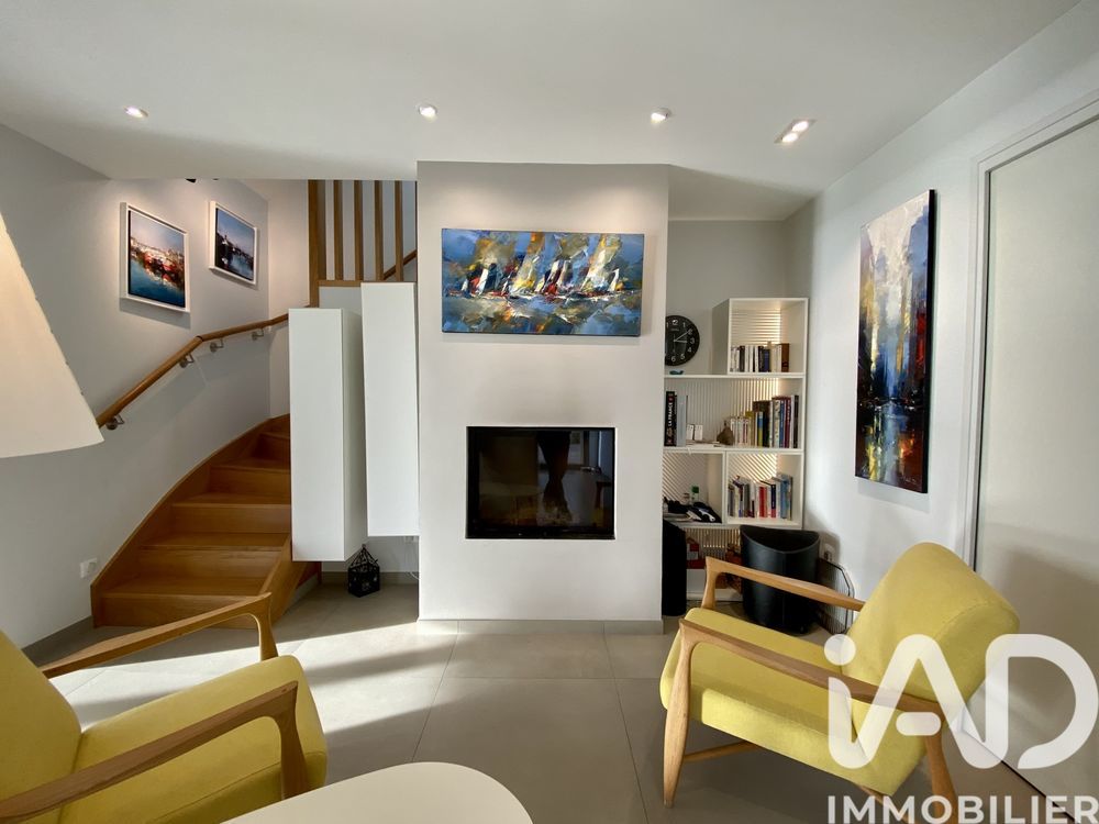 � vendre  Maison Regn�ville-sur-Mer (50590)