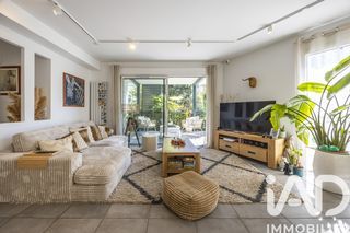  Appartement � vendre 4 pi�ces 92 m�