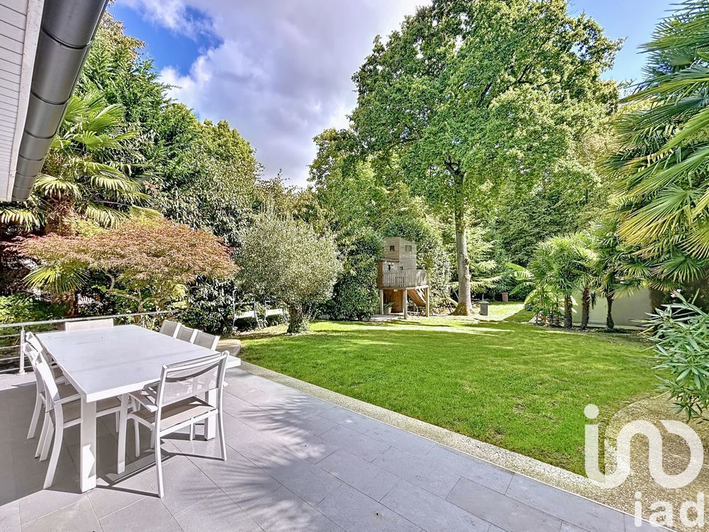 � vendre  Maison Claye-Souilly (77410)