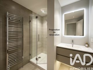  Appartement � vendre 2 pi�ces 38 m�