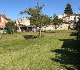  Terrain � vendre 637 m�