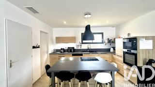  Maison � vendre 7 pi�ces 134 m�