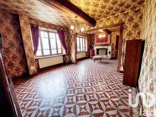  Maison � vendre 5 pi�ces 157 m�