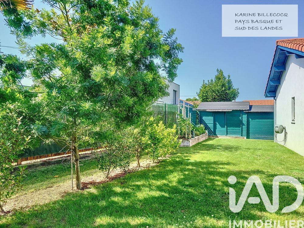 � vendre  Maison Anglet (64600)