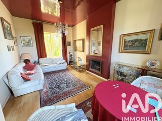  Maison � vendre 5 pi�ces 132 m�