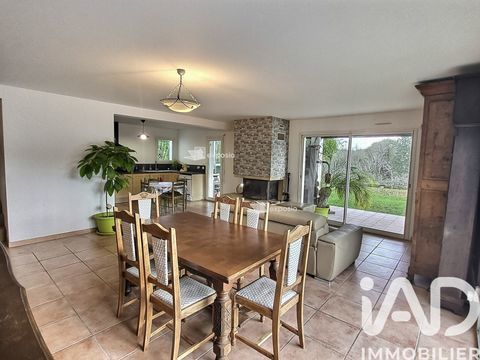   Vente Maison/villa 6 pi�ces Maison - 6 pi�ce(s) - 159 m�