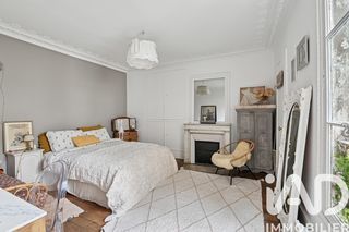  Appartement � vendre 4 pi�ces 88 m�