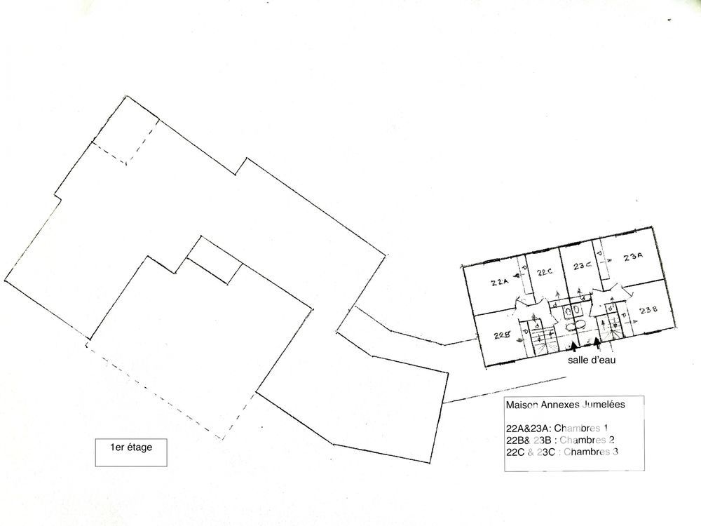 � vendre  Maison Roquefort-les-Pins (06330)