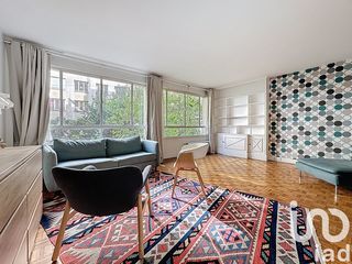  Appartement � vendre 2 pi�ces 58 m�