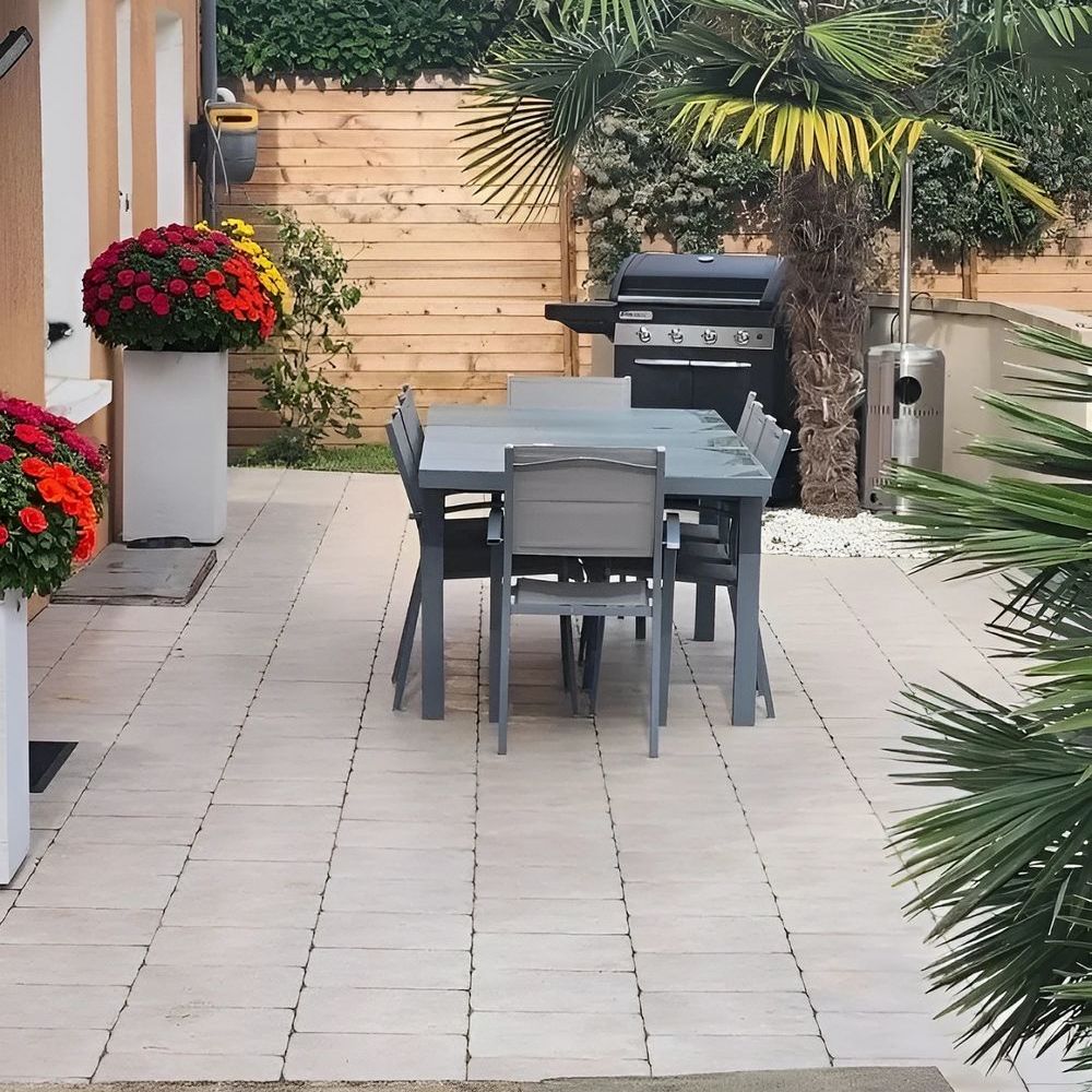 � vendre  Villa Saintry-sur-Seine (91250)