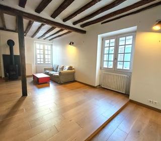  Maison � vendre 6 pi�ces 107 m�