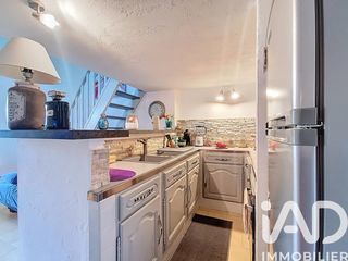  Appartement � vendre 3 pi�ces 70 m�