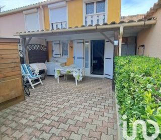  Maison � vendre 3 pi�ces 42 m�