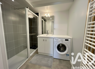  Appartement � vendre 3 pi�ces 64 m�