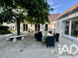  Villa � vendre 8 pi�ces 260 m�