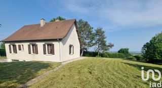  Maison � vendre 4 pi�ces 91 m�